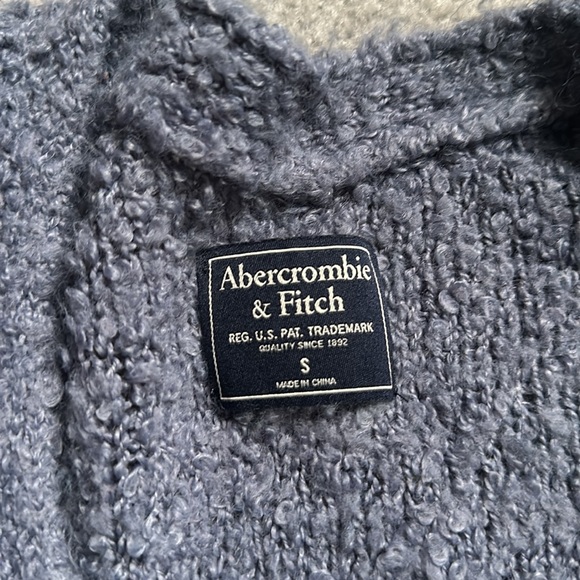 Abercrombie & Fitch cardigan - Picture 4 of 8